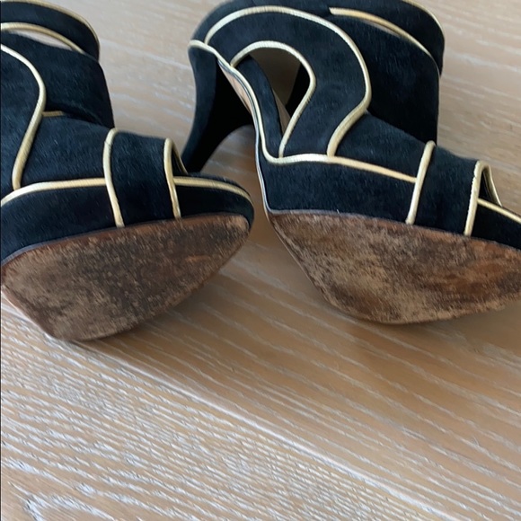 Christian Dior shoes - Picture 5 of 5